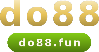 do88 logo